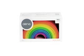 DENA ARCO IRIS X12 COLORES NEON