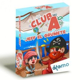 CLUB A JEFF EL GRUMETE