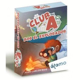 CLUB A BOB EL EXPLORADOR