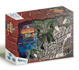 JUEGO CASTILLO DEL TERROR 2