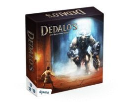 JUEGO DEDALOS