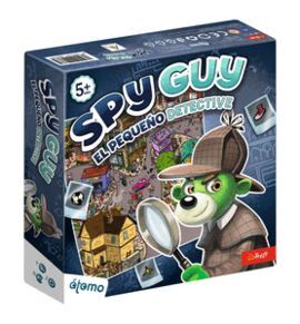JUEGO COLABORATIVO DE BUSQUEDA