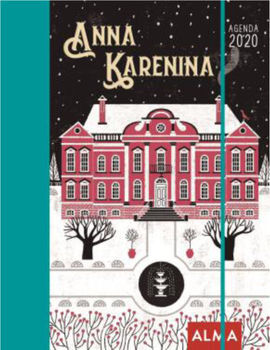 2020 AGENDA ANNA KARENINA