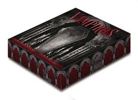 CAJA - COFRE VAMPIROS