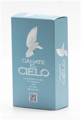 GANATE EL CIELO