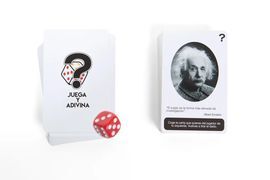 JUEGA Y ADIVINA (COLECCION JUEGA ESPAÑA)