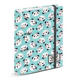 CARPEBLOCK CON GOMA OH MY POP  PANDICORNIO