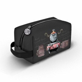 CUADERNO CUADRICULA A5 MARVEL THOR-HAMMER