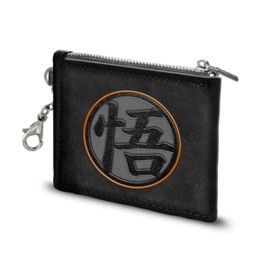 MONEDERO TARJETERO DRAGON BALL / BOLA DE DRAGON Z