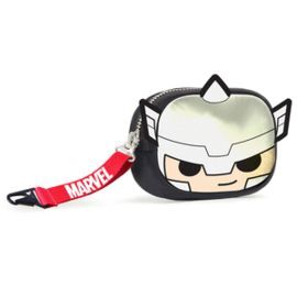 MONEDERO PILL THOR CHIBI