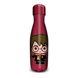 BOTELLA TERMO ALUMINIO 500 ML HARRY POTTER-HP CHIB