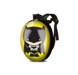 MOCHILA BATMAN EGGY BATCHIBI