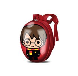 MOCHILA HARRY POTTER EGGY HARRYHAPP