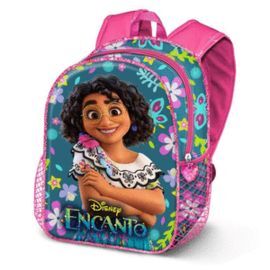 MOCHILA 3D GUARDERIA ENCANTO MIRABEL