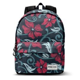 MOCHILA CON BOLSILLO PRODG YARN
