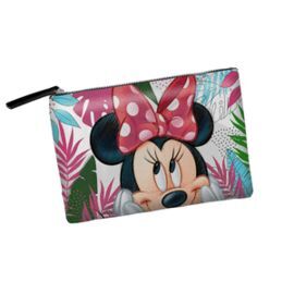 NECESER SOLEIL MINNIE MOUSE JUNGLE