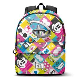 MOCHILA HS FAN 2.0 COLLAGE
