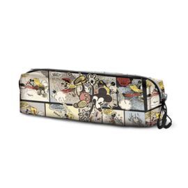 ESTUCHE PORTATODO CUADRADO FAN 2.0 MICKEY MOUSE IN