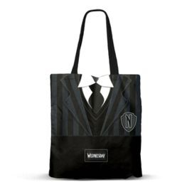 BOLSA DE TELA SHOPPING MIERCOLES UNIFORME