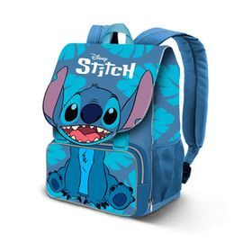 MOCHILA EXPANDIBLE EXP LILO Y STITCH SIT