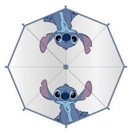 PARAGUAS MANUAL PLEGABLE ESCOLAR STICH