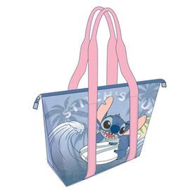 BOLSA PLAYA STITCH