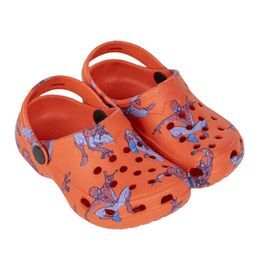 ZUECOS PREMIUM SPIDERMAN TALLA 26-27
