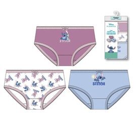 PACK BRAGUITAS SINGLE JERSEY 3 PIEZAS STITCH T-04-