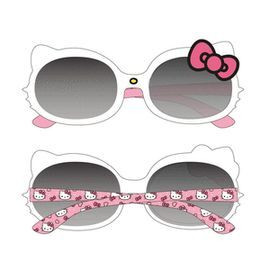 GAFAS DE SOL PREMIUM HELLO KITTY LACITO