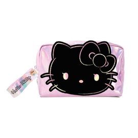 NECESER ASEO VIAJE HELLO KITTY
