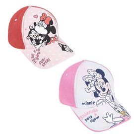 GORRA MINNIE TALLA 53CM-70CM