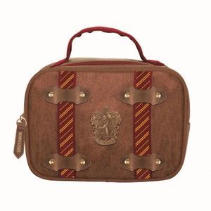 NECESER ASEO VIAJE HARRY POTTER GRYFFINDOR ADULTO