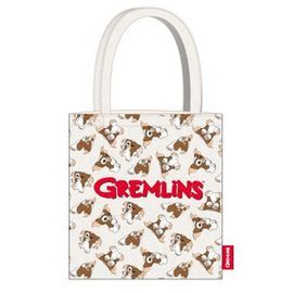 BOLSA DE TELA SHOPPING GREMLINS