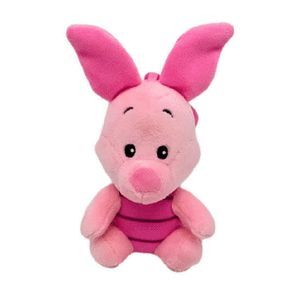 LLAVERO COLGANTE CLIP DE PELUCHE WINNIE THE POOH P
