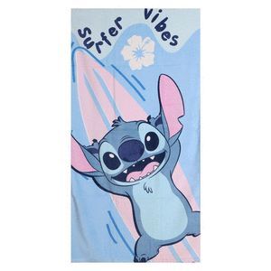 TOALLA AGODON STITCH
