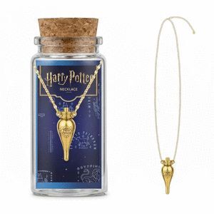 SET REGALO TARRO COLGANTE HARRY POTTER FELIX FELIC