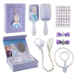 CAJA JOYERO ACCESORIOS BELLEZA FROZEN
