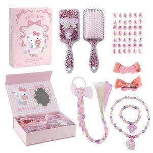 CAJA JOYERO ACCESORIOS BELLEZA HELLO KITTY