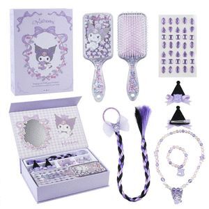 CAJA JOYERO ACCESORIOS BELLEZA KUROMI
