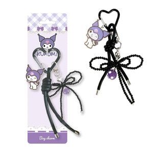 COLGANTE DECORATIVO HELLO KITTY KUROMI
