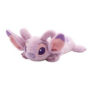 ESTUCHE PORTATODO PELUCHE STITCH ANGEL
