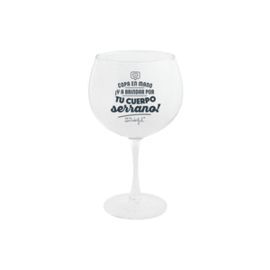 COPA DE BALON - COPA EN MANO IY A BRINDAR POR...