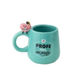 TAZA - PROFE, ERES MI PREFE