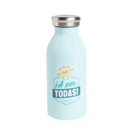 BOTELLA - IA POR TODAS