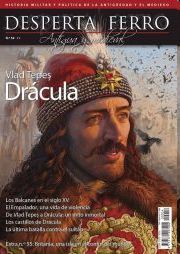 DFAM 54 VLAD TEPES: DRACULA