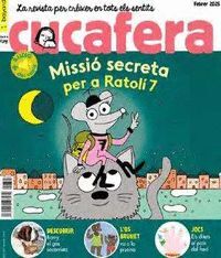CUCAFERA 2025