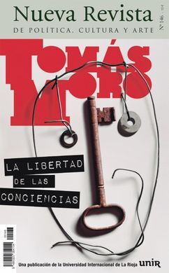 NUEVA REVISTA DE POLITICA...168/JUSTICIA