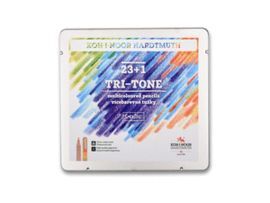 LAPIZ TRI-TONE