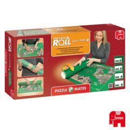 TAPETE PUZZLE   ROLL 500 - 3000 PIEZAS