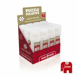 PEGAMENTO PARA PUZZLE MATES FIXATIVE